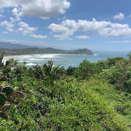 Villa California Praia do Rosa Exteriér fotografie
