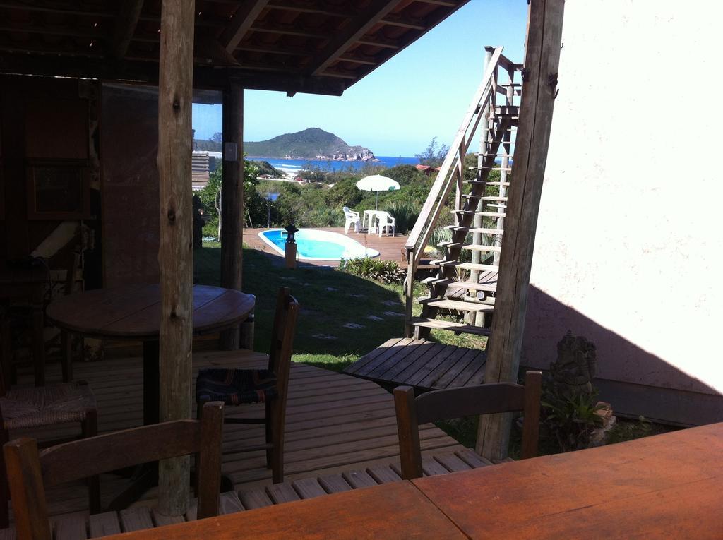 Villa California Praia do Rosa Exteriér fotografie