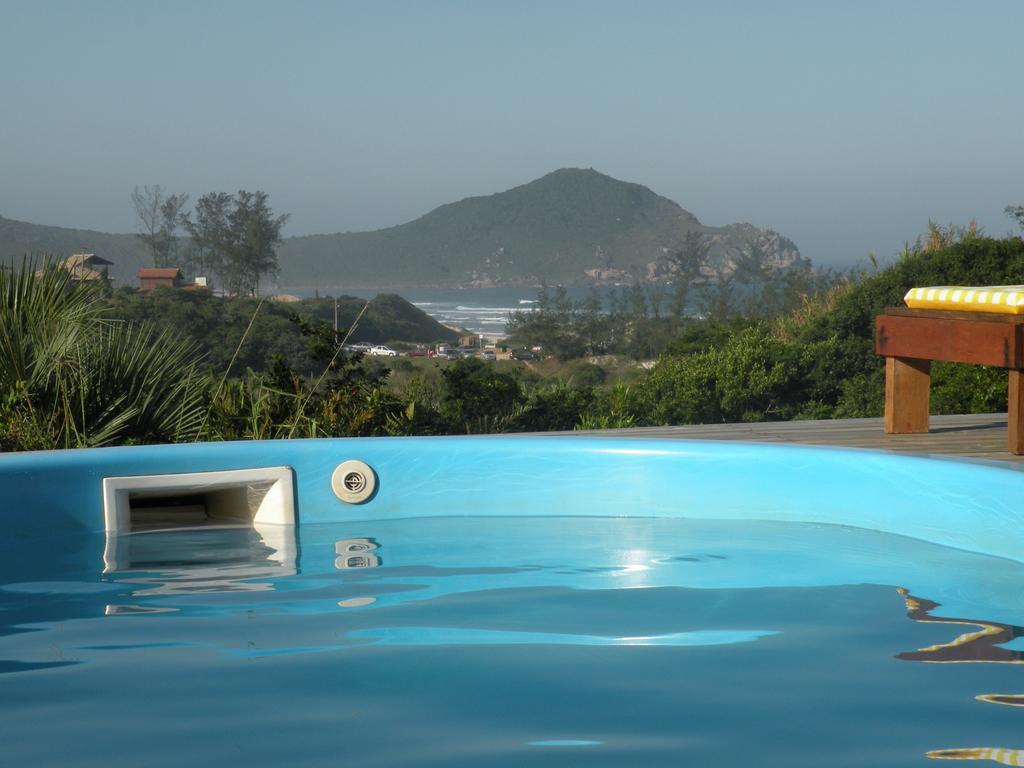 Villa California Praia do Rosa Exteriér fotografie