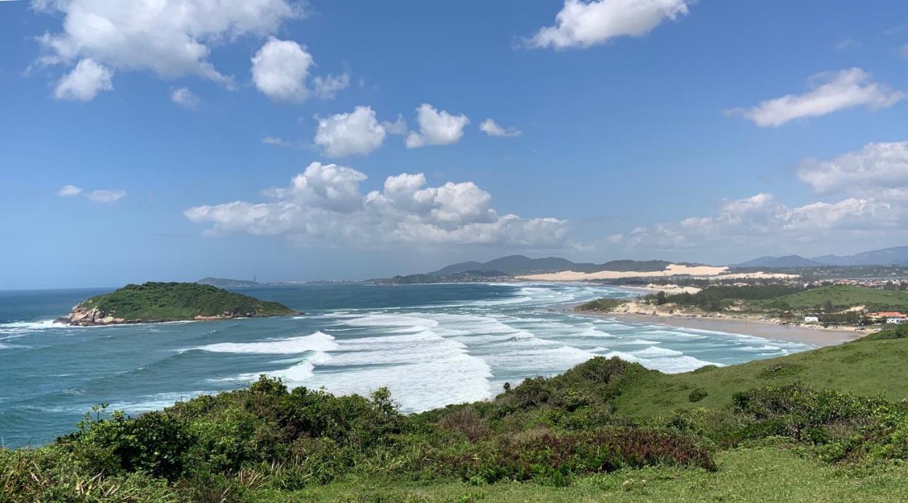 Villa California Praia do Rosa Exteriér fotografie