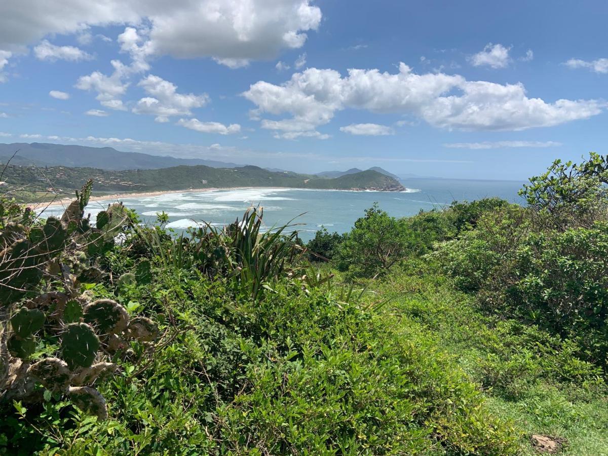 Villa California Praia do Rosa Exteriér fotografie