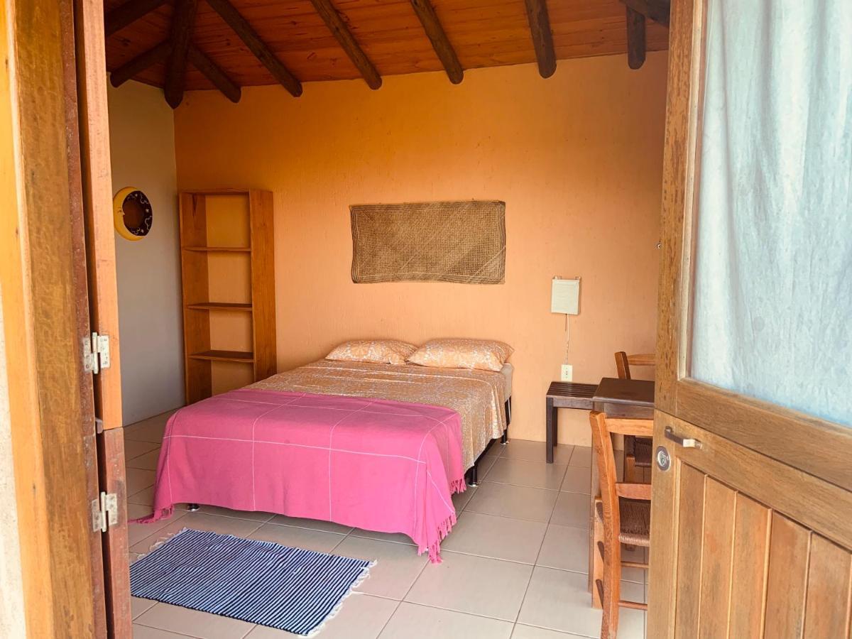 Villa California Praia do Rosa Exteriér fotografie