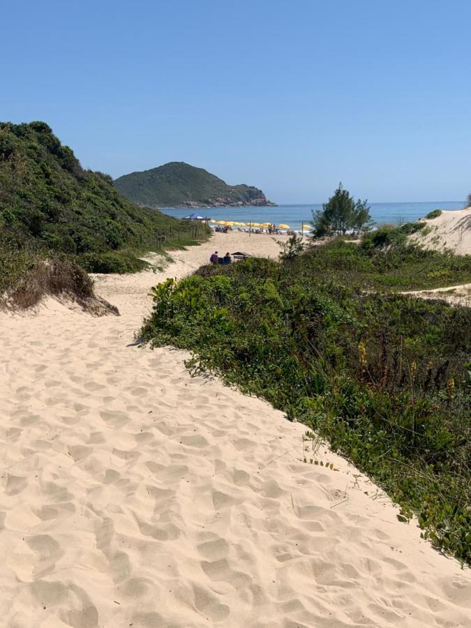 Villa California Praia do Rosa Exteriér fotografie
