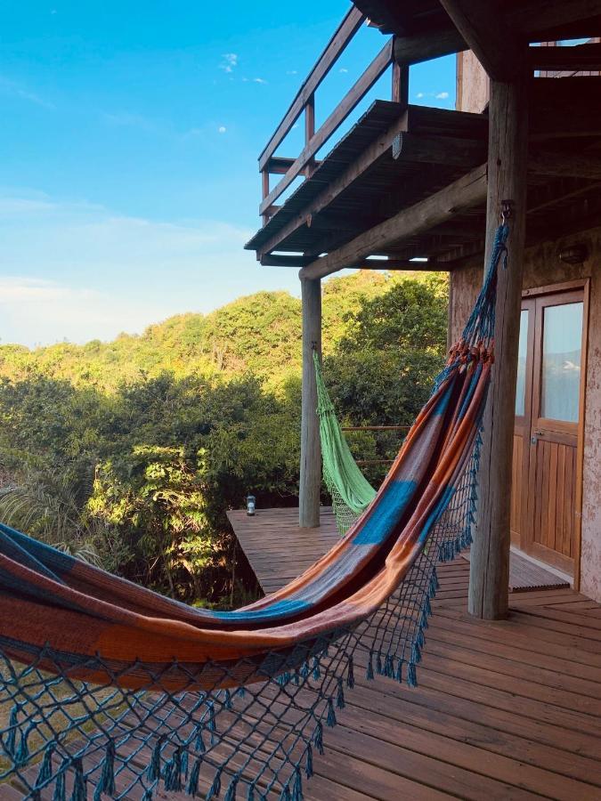 Villa California Praia do Rosa Exteriér fotografie