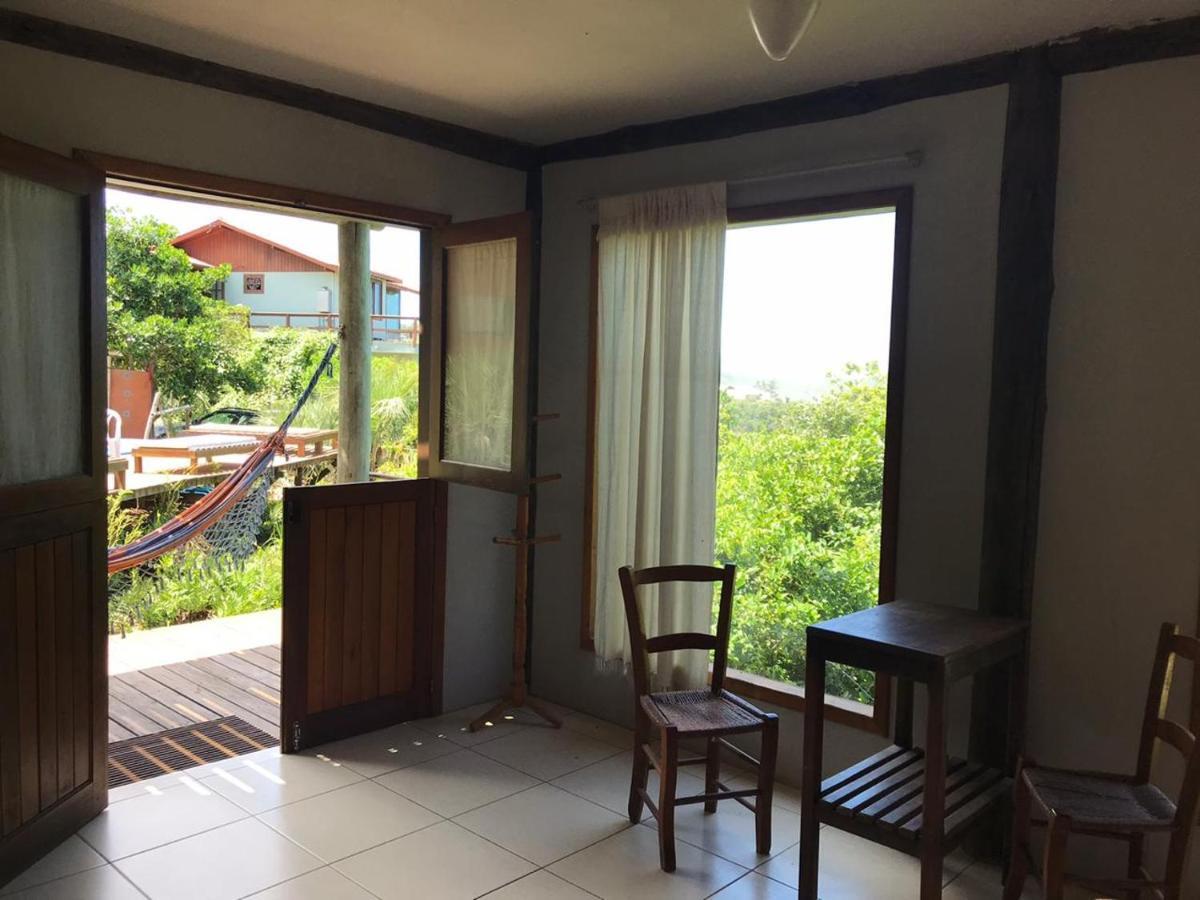 Villa California Praia do Rosa Exteriér fotografie