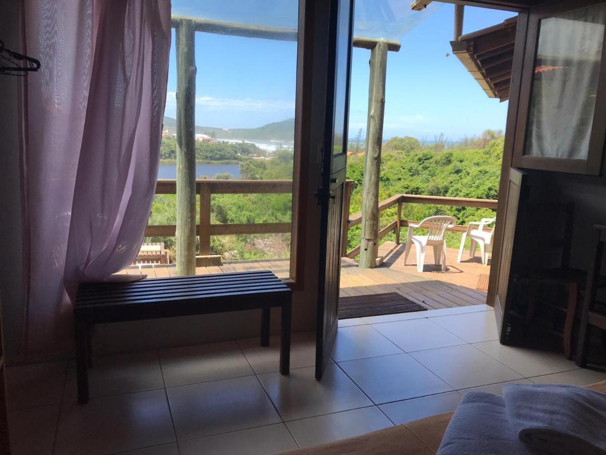 Villa California Praia do Rosa Exteriér fotografie