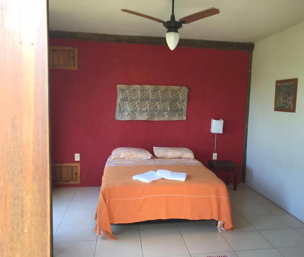 Villa California Praia do Rosa Exteriér fotografie